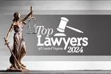 Top Lawyers of Central Virginia | 2024