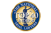 The National Trial Lawyers Top 40