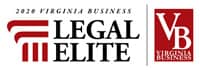 2020 Virginia Business | Legal Elite | VB | Virginia Business